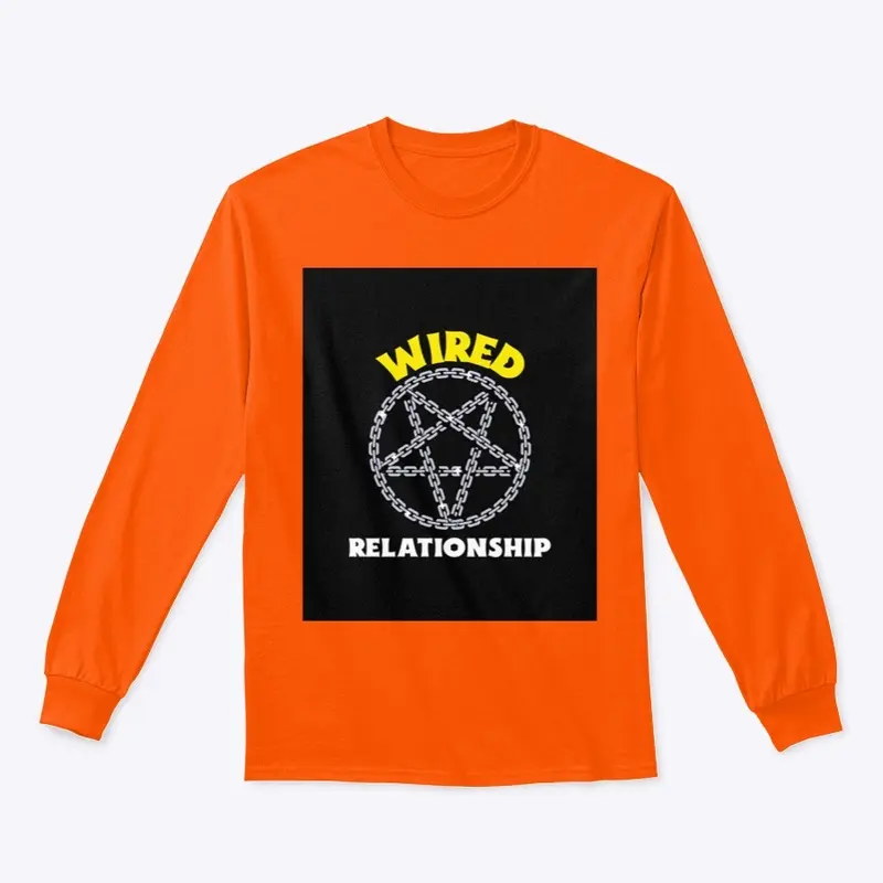 Wired relationship