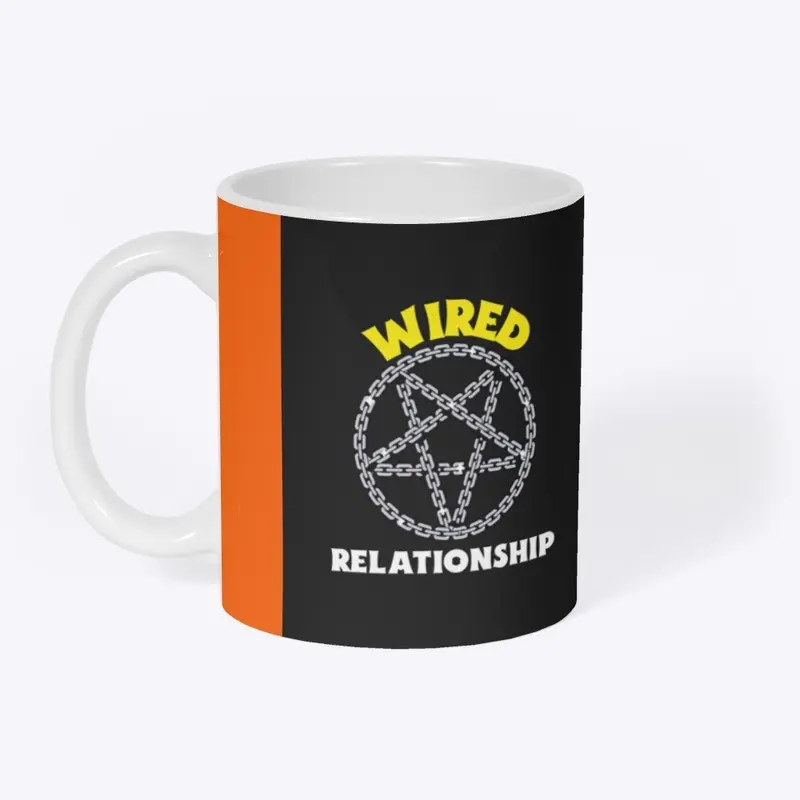 Wired relationship