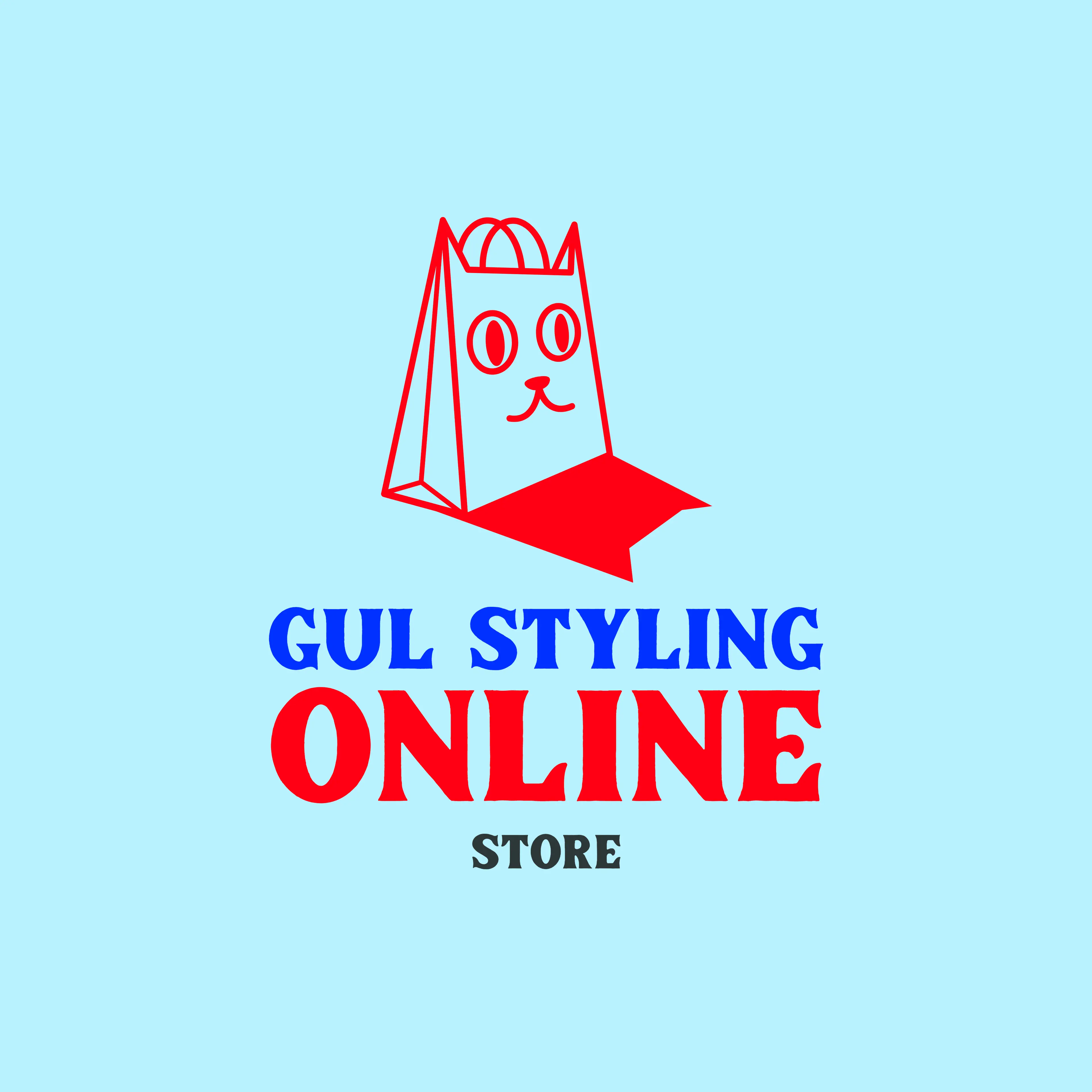 store logo